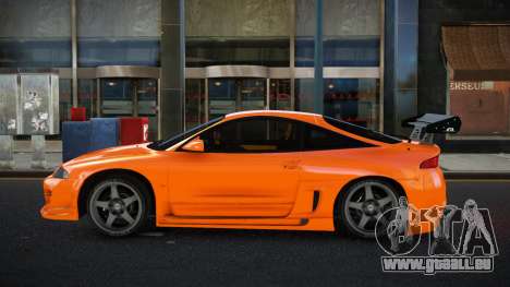 Mitsubishi Eclipse Jorco für GTA 4