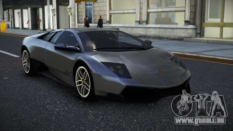 Lamborghini Murcielago Vuysu für GTA 4