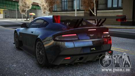 Aston Martin Vantage Relie S13 pour GTA 4