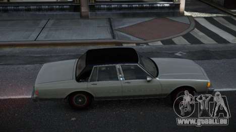 Chevrolet Caprice Classic Vivu für GTA 4