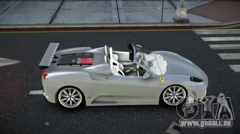Ferrari F430 Ridwebaj pour GTA 4