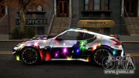 Nissan 370Z Etriy S9 für GTA 4