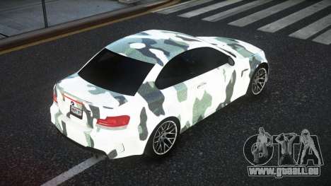 BMW 1M Lithem S2 pour GTA 4