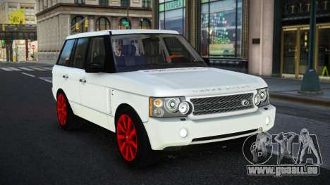 Land Rover Range Rover Supercharged Ravrojoda für GTA 4