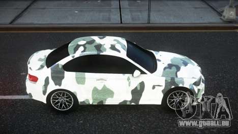 BMW 1M Lithem S2 pour GTA 4