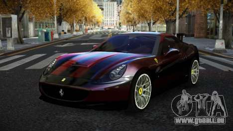 Ferrari California Patlyn S14 pour GTA 4