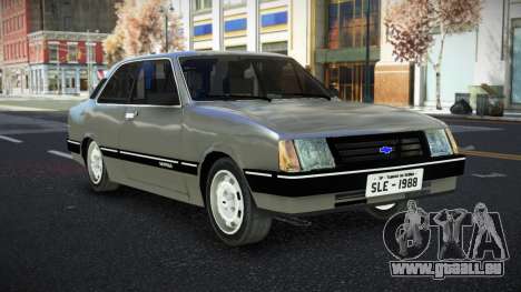 Chevrolet Chevelle Numceji pour GTA 4