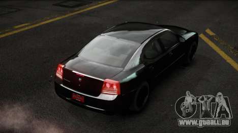 Dodge Charger Buqguvuba für GTA 4