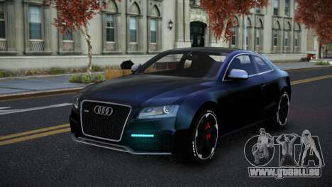 Audi RS5 Texzag für GTA 4