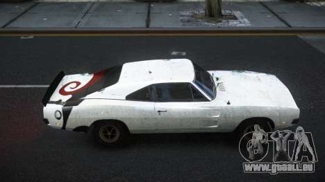 Dodge Charger Gahjo S3 pour GTA 4