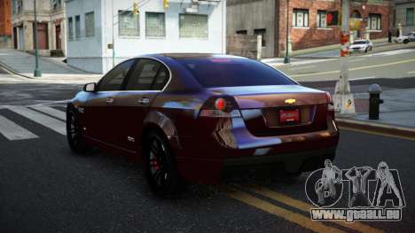 Chevrolet Lumina Hespevup pour GTA 4