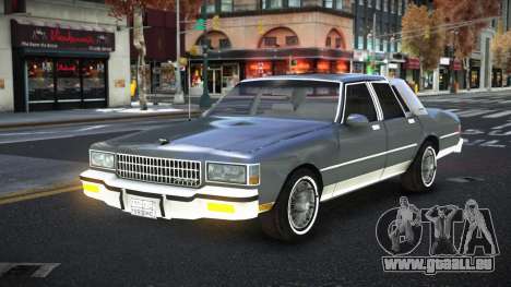 Chevrolet Caprice Racalizaw für GTA 4