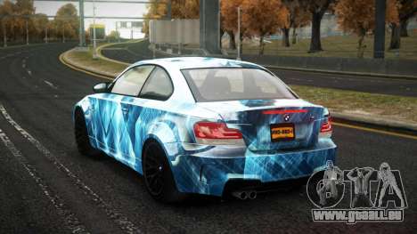 BMW 1M Failey S8 für GTA 4