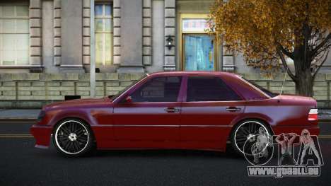 Mercedes-Benz E500 Judozuday für GTA 4