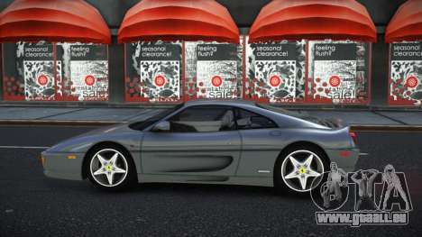 Ferrari F355 Bupipowo für GTA 4