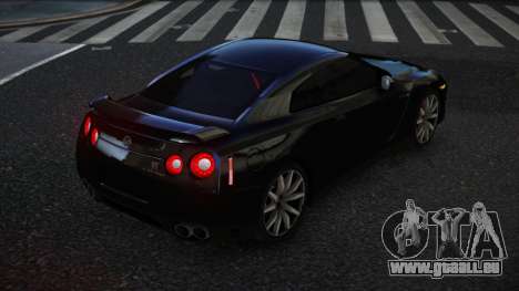 Nissan GT-R Dacosa pour GTA 4