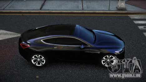 Buick Avista Solvi pour GTA 4
