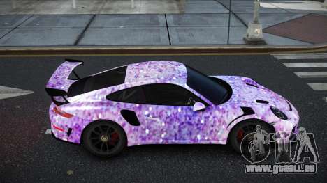 Porsche 911 Ronai S13 für GTA 4
