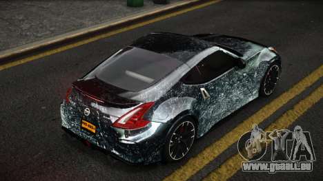 Nissan 370Z Etriy S14 für GTA 4