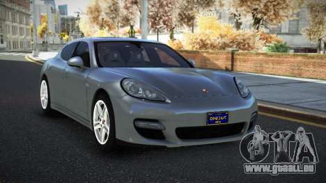 Porsche Panamera Tixwiwoz für GTA 4