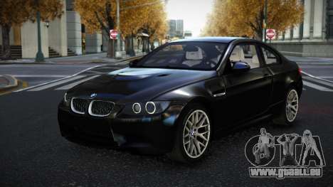 BMW M3 E92 Lanin pour GTA 4