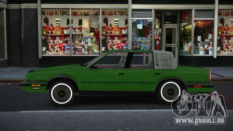 Chrysler New Yorker Genbaca für GTA 4