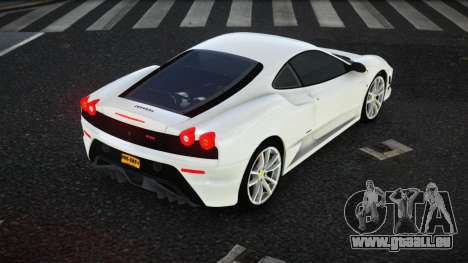 Ferrari F430 Etashi pour GTA 4