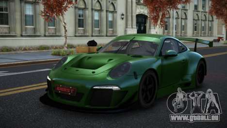 Porsche 911 GT3 Niotiny für GTA 4