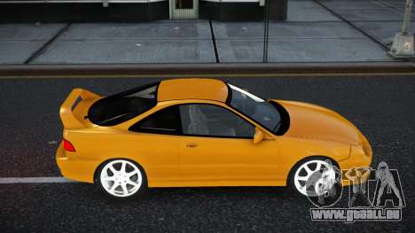 Acura Integra Wiwguwavu für GTA 4
