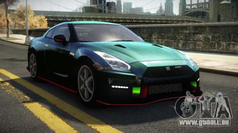 Nissan GT-R Lanler S14 pour GTA 4