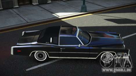 Cadillac Eldorado Sihegos pour GTA 4