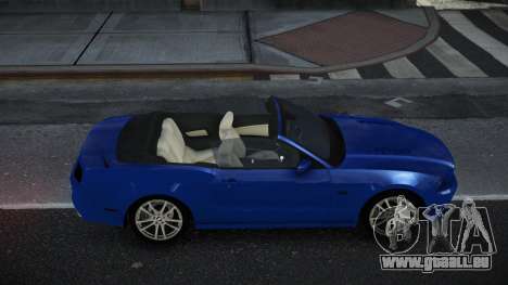 Ford Mustang Doye für GTA 4