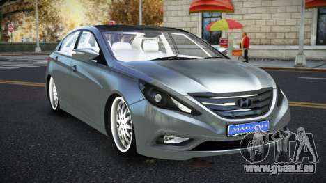 Hyundai Sonata Rovis für GTA 4