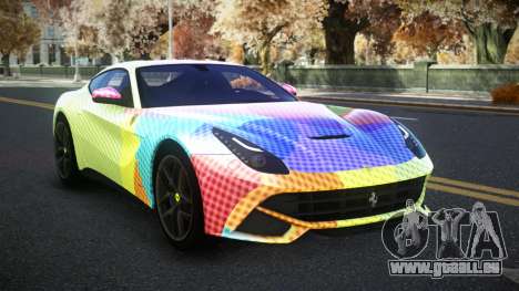 Ferrari F12 Thekex S2 für GTA 4