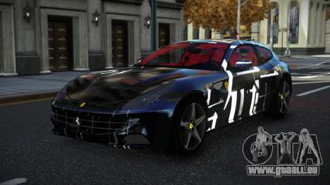 Ferrari FF Joley S13 für GTA 4