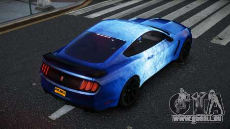 Shelby GT350 Wians S2 für GTA 4