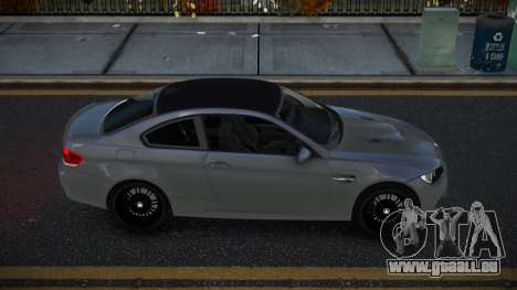 BMW M3 Jucmeqix für GTA 4