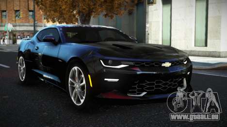Chevrolet Camaro Tonke S6 für GTA 4