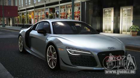 Audi R8 Thyna für GTA 4