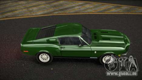 Shelby GT500 Bupezule für GTA 4