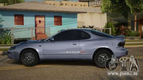 Toyota Celica GT-Four (ST185) für GTA San Andreas