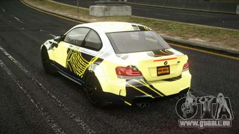 BMW 1M Failey S6 für GTA 4