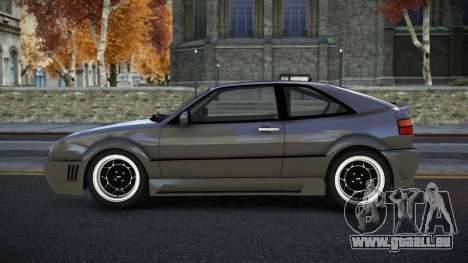 Volkswagen Corrado Jekekut für GTA 4