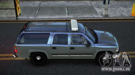 Chevrolet Suburban Xinem für GTA 4