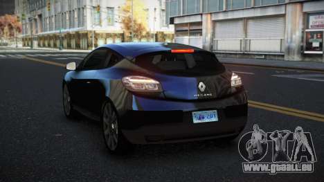 Renault Megane Foviva für GTA 4