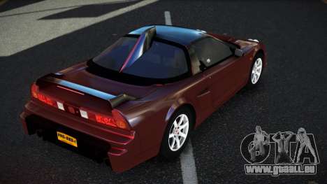 Honda NSX Azug pour GTA 4