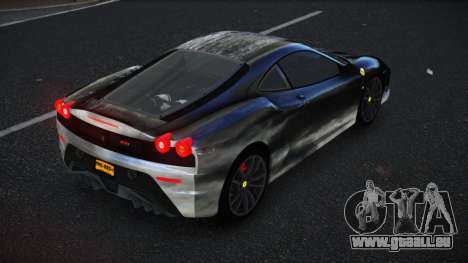 Ferrari F430 Rajox S8 für GTA 4
