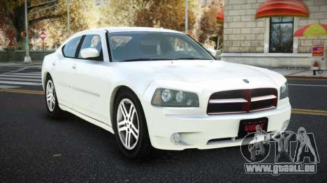 Dodge Charger Hazas pour GTA 4