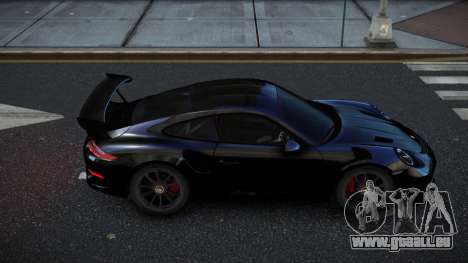 Porsche 911 Ronai S3 pour GTA 4