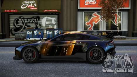 Aston Martin Vantage Relie S3 für GTA 4